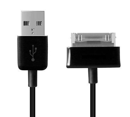 Cable De Datos Usb 2.0 Samsung Galaxy Tab Carga